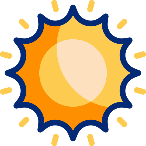 sun